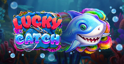 Prime Scratchcards Lucky Catch